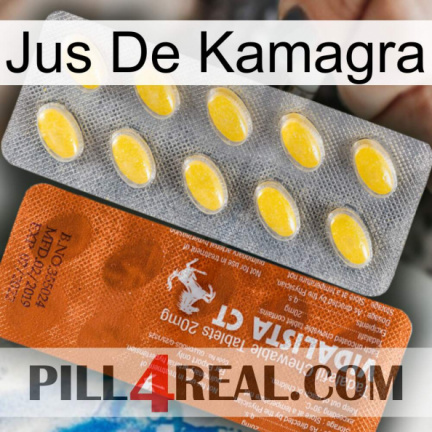 Kamagra Juice 42